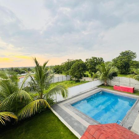 Serene Farms By Guildstone Stays Venkatapur Ngoại thất bức ảnh