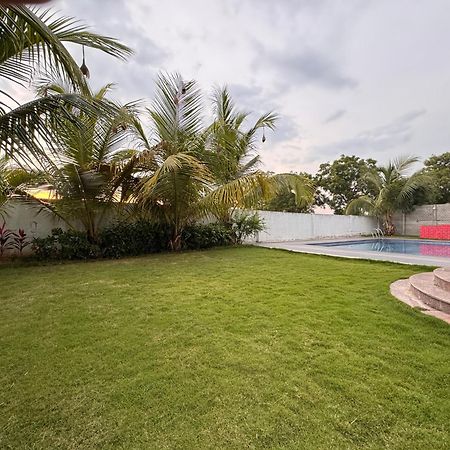 Serene Farms By Guildstone Stays Venkatapur Ngoại thất bức ảnh