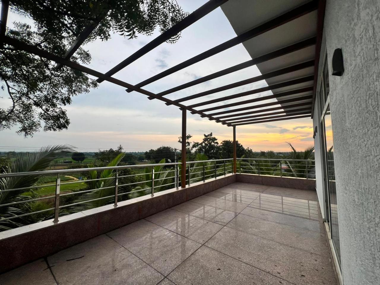 Serene Farms By Guildstone Stays Venkatapur Ngoại thất bức ảnh