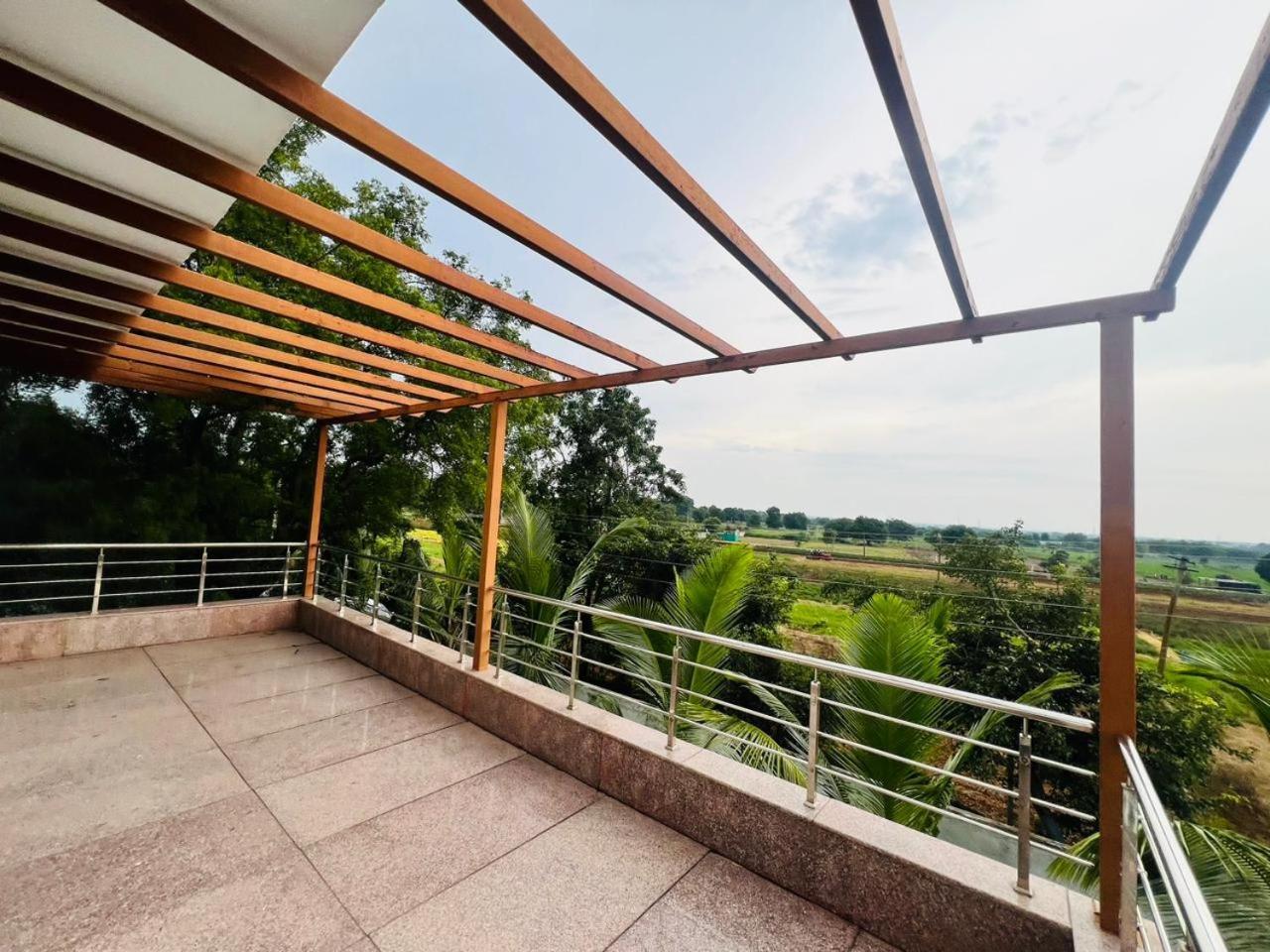 Serene Farms By Guildstone Stays Venkatapur Ngoại thất bức ảnh